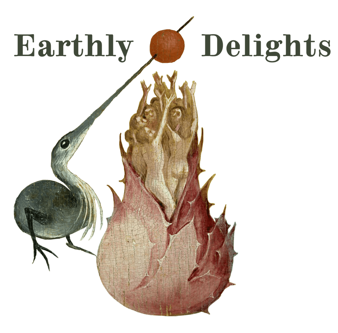 Earthly Delights Club